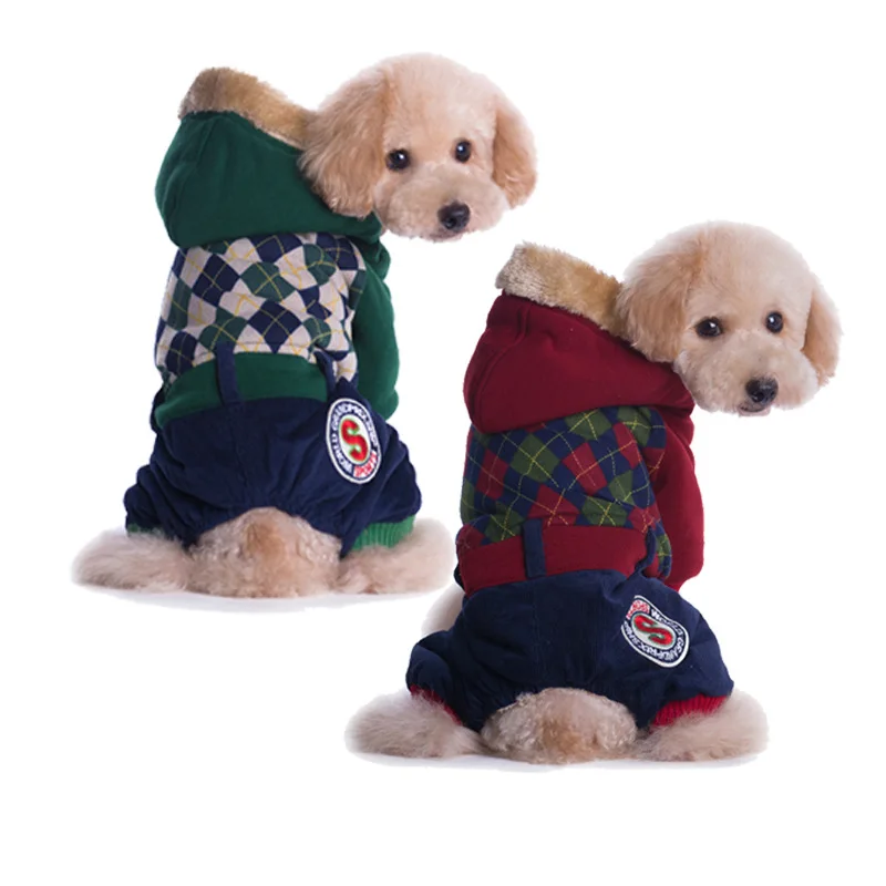 2017 Pet Dog Clothes for All Sizes Dogs Jackets Coats Pet Clothes Dogs