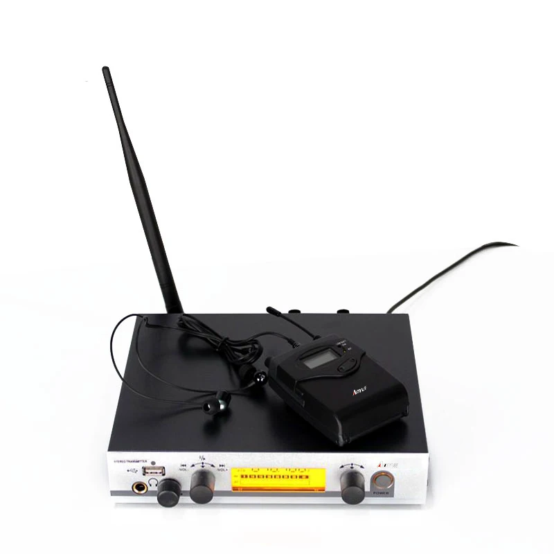 

The stage professional ear monitor with the good quality