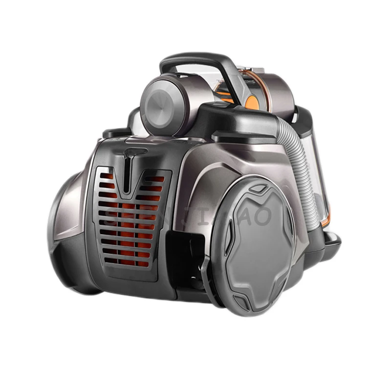 Пылесос ручной горизонтальный ZUF4206DEL 220 В 1600 Вт 1 шт.|power vacuums|household vacuum cleanervacuum clean |