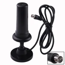 Numérique dvb-t tnt Antenne hdtv Antenne Tnt 36dbi Antenne Booster Antennes Pour tv hdtv EL5935
