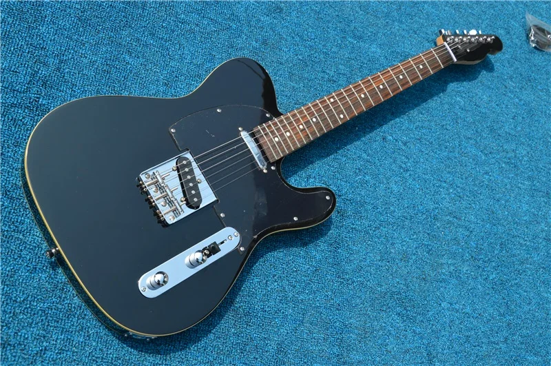 

Electric Guitar/Black Protector Anmiyue High Quality Guitar/Chinese Electric Guitar