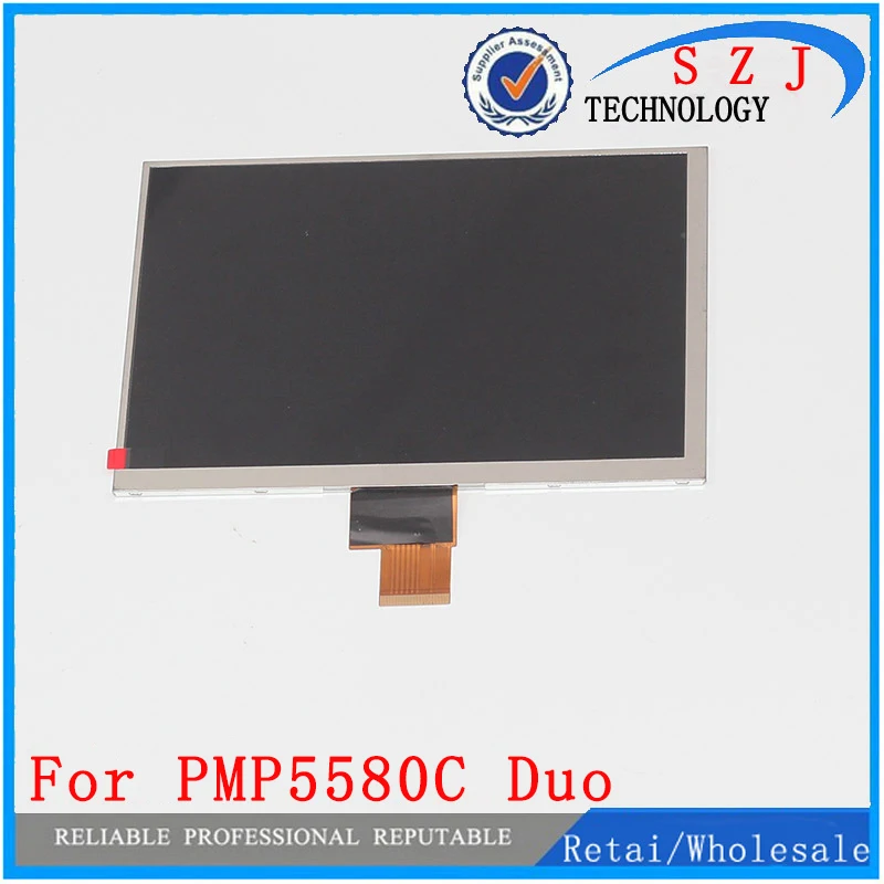 

New 8" inch PRESTIGIO Multipad PMP5580C Duo Pro 8.0 PMP5580C_Duo Tablet TFT LCD Display Screen Replacement Panel Free Shipping