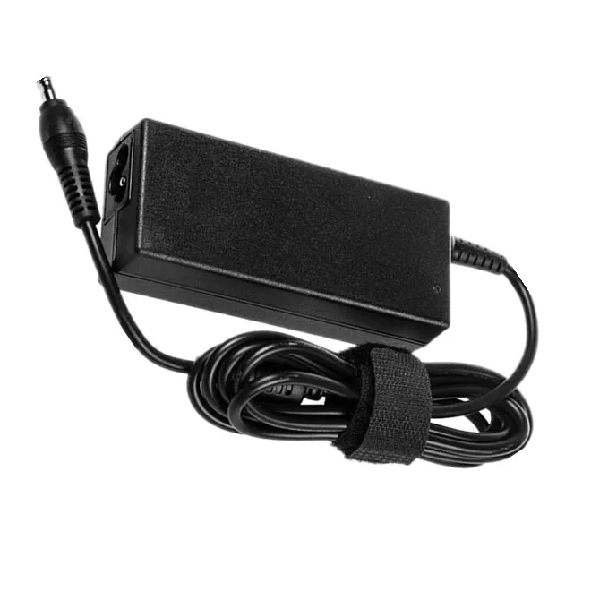 Новый адаптер переменного тока для samsung R19 R20 R40 R45 R50 R428 R458 R467 X10 X11 X15 X20 X30 19 в 3 16 А 60 Вт