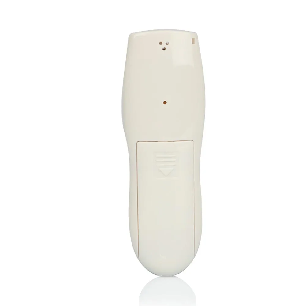 GREENON Semiconductor Digital display results alcohol tester breathalyzer Alcohol Detector analyzer with Red backlight display