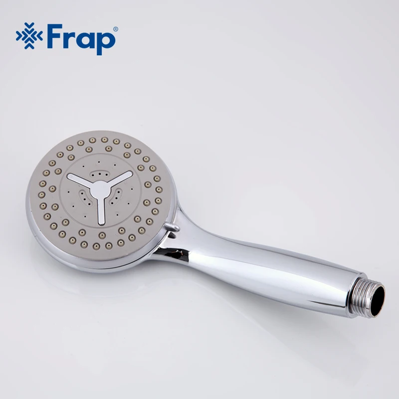 FRAP 1 مجموعة أنيقة نمط حمام صنبور الباردة والساخنة المياه خلاط السيراميك اثنين مقبض F3018