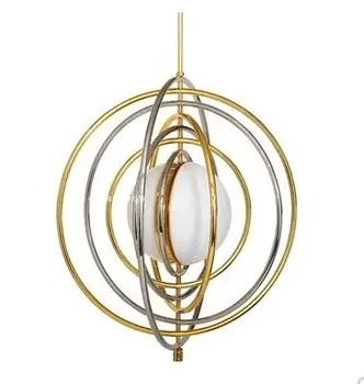 

Post-modern Nordic Modern Simple Art Living Room Restaurant Bedroom Entrance Bar Dress Coffee Hotel Chandelier