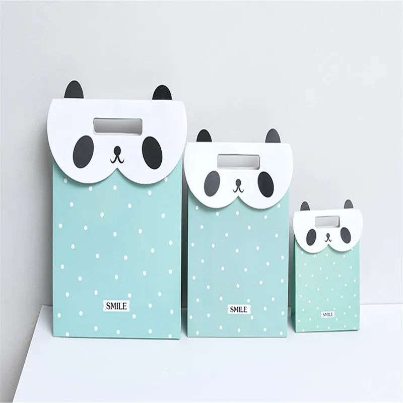 

5pcs High-Quality Bags Portable Hand Rope New Arrived Fashion Design Shopping Bags Paperboard Storage Gift Protection Packaging