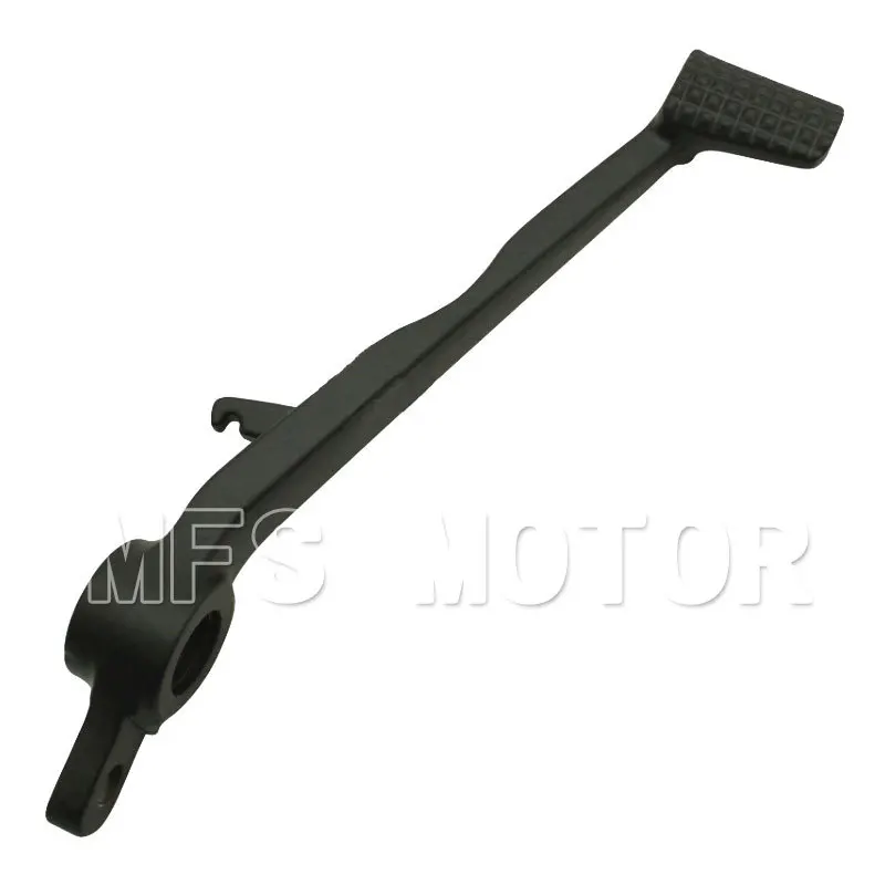 Motorcycle Part Brake Pedal Rear Foot Lever For Kawasaki ZX 6R ZX6R 636