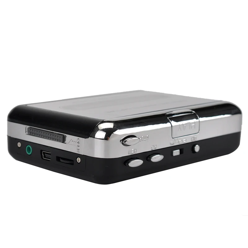 cassette to mp3 converter via PC transfer convert tape cassette to MP3 through PC for Win7 Win8 Win10 MAC OS