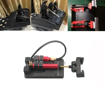 

for Thrustmaster T3PA PRO Modified Brake Throttle Clutch Damping Real feeling RC GAME Modified