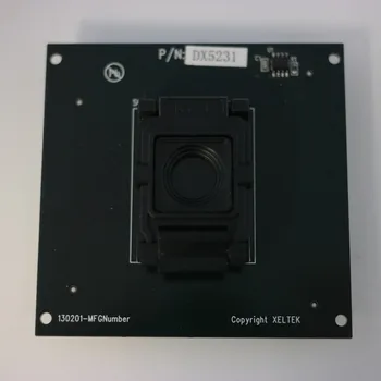 

ecmo.com.cn: Genuine Only - XELTEK BGA63 Socket Adapter DX5131