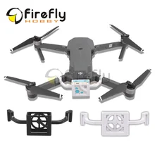 Sunnylife RF V16 GPS Tracker Bracket Tracer Holder for font b DJI b font MAVIC PRO