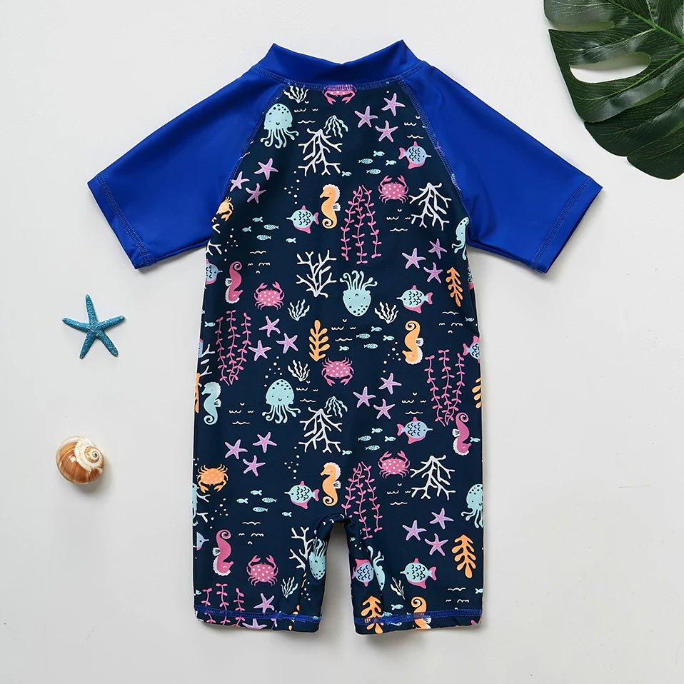 ST134 boys swimwear-detail02