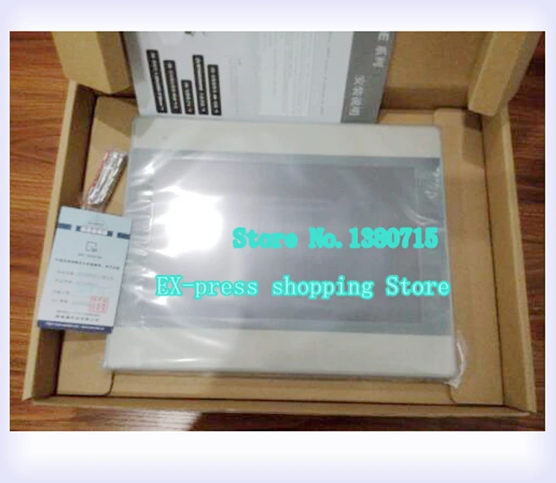 MT8101IE сенсорный экран 10 дюймов HMI Новый | Компьютеры и офис