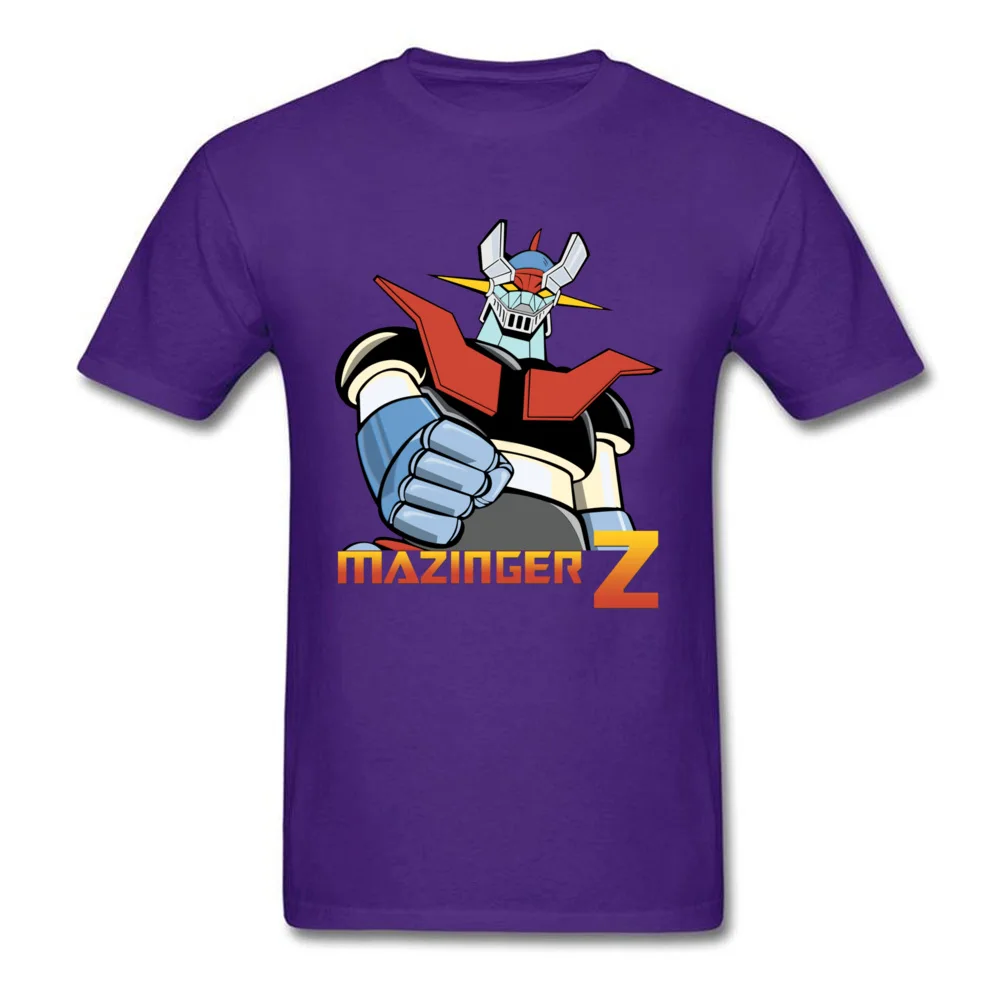 Anime Mazinger Z_purple