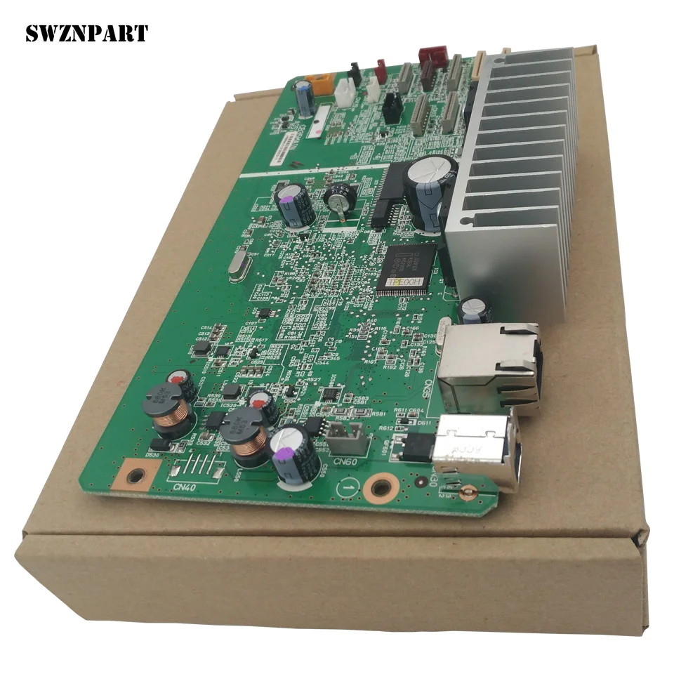 Материнская плата материнская для Epson R2000 2000|formatter board|main logic boardboard epson |