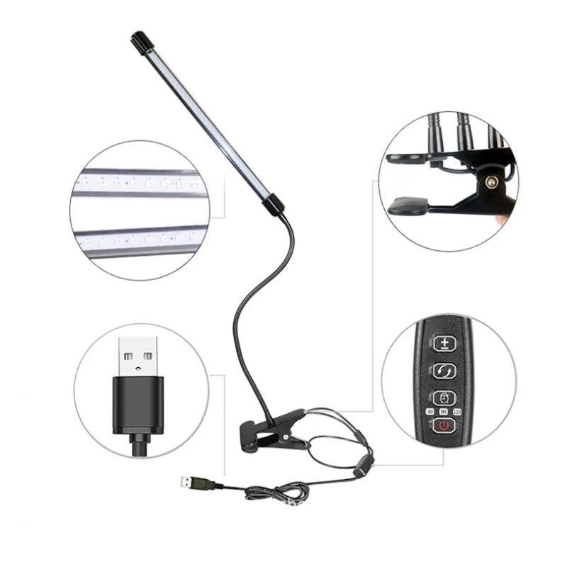 Completo de Luz Usb para Mudas Yabstrip Crescer Espectro Indoor Jardim Plantas Flor Hidroponia Tenda Caixa Phyto Lâmpadas Led 5v 4 5v usb para mudas indoor jardim plantas