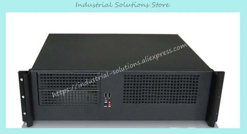 جديد جدا قصيرة 3U وحدة معالجة خارجية للحاسوب 38 cm 8 القرص الصلب PC لوحة كبيرة إمدادات الطاقة الكبيرة 3U الخادم الصناعية وحدة معالجة خارجية للحاسو... جديد جدا قصيرة 3U وحدة معالجة خارجية للحاسوب 38 cm 8 القرص الصلب PC لوحة كبيرة إمدادات الطاقة الكبيرة 3U الخادم الصناعية وحدة معالجة خارجية للحاسو...