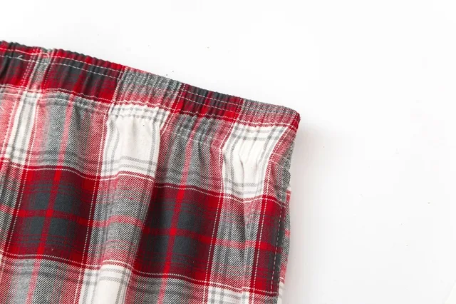 Mężczyźni i kobiety 100 bawełna chusta gospodarstwa domowego spodnie Plus Size salon spodnie od piżamy odzież do snu dla kobiet spodnie i spódnice kobiet ubrania tanie i dobre opinie WOMEN Spać dna COTTON Dzianiny Plaid Elastyczny pas AUTUMN Pełnej długości BY221 Mężczyźni i kobiety 100 bawełna chusta gospodarstwa domowego spodnie Plus Size salon spodnie od piżamy odzież do snu dla kobiet spodnie i spódnice kobiet ubrania tanie i dobre opinie WOMEN Spać dna COTTON Dzianiny Plaid Elastyczny pas AUTUMN Pełnej długości BY221