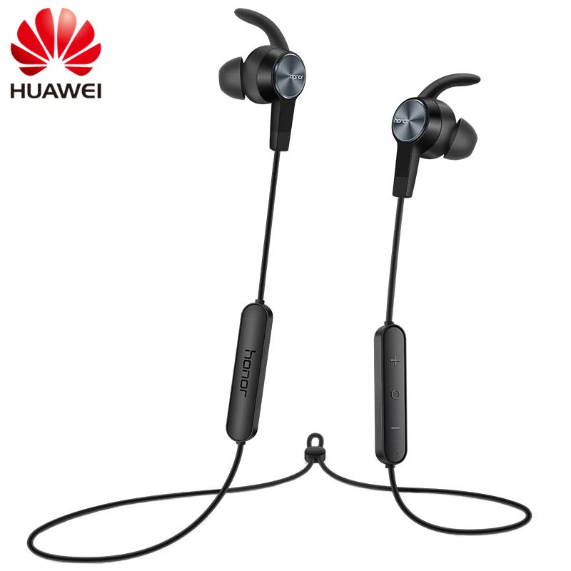 Original Huawei Am61 Honor Am61 honor xSport am61 Bluetooth Headset IPX5 Waterproof BT4.1 Wireless Earphones for Android iOS