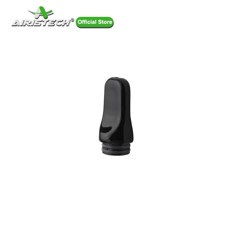 

AIRISTECH Airis Qtip Dab Mouthpiece Wax Vaporizer Accessory Ceramic Drip Tip