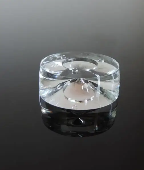 

20PCS/Lot SMD LED Optical Lens 2835/3535 Diffuse Reflection Len For LG innotek TV Backlight Article lamp