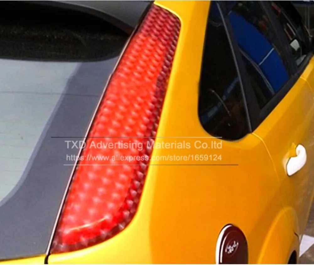 30X100CM/Lot Cat Eye Headlight tint film Auto Car Styling Headlights Stickers Taillight Film Stickers Lamp tint film car number plate