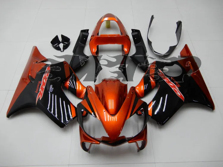 

Motorcycle CBR600 F4I Injection Fairing Kit For Honda CBR600F4I CBR 600F4I 2001 2002 2003 CBR 600 F4I 01 02 03 Bodywork Fairings