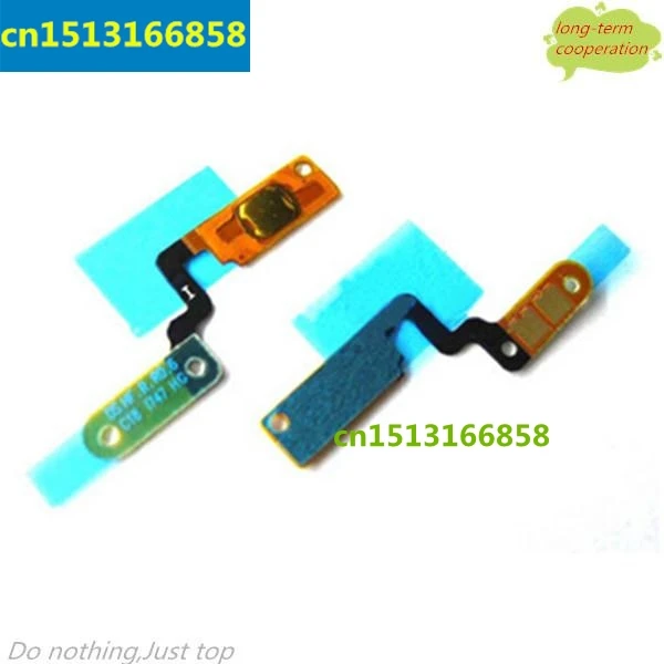 Home Button Taste Key Flex cabel Cable for SAMSUNG GALAXY S3 I9300 i9305 | Мобильные телефоны и аксессуары