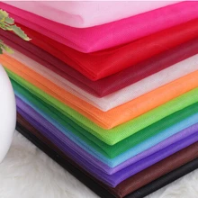 50*160 см Лоскутная американская марлевая ткань для тканевых детских постельных принадлежностей домашний текстиль для шитья куклы Тильда 43751