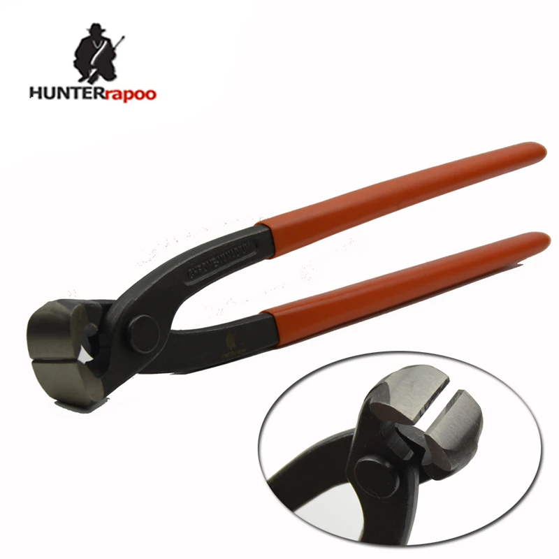 

30% Off 9" 10",12" Gernmeny Type Tower Pincers Plier Concrete Wire Cutting Pliers For Concretor Using Drop Forged Full Harded