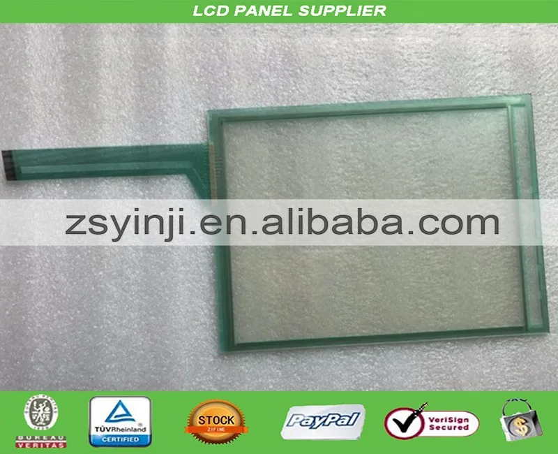1pcs Touch screen protection film XBTGT5330