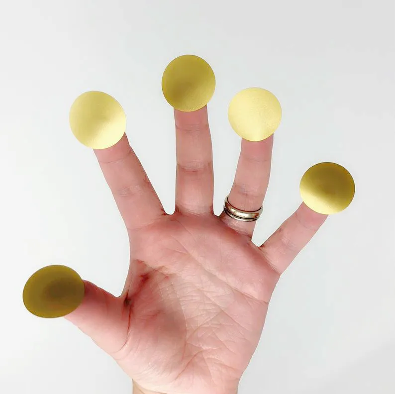 thumb