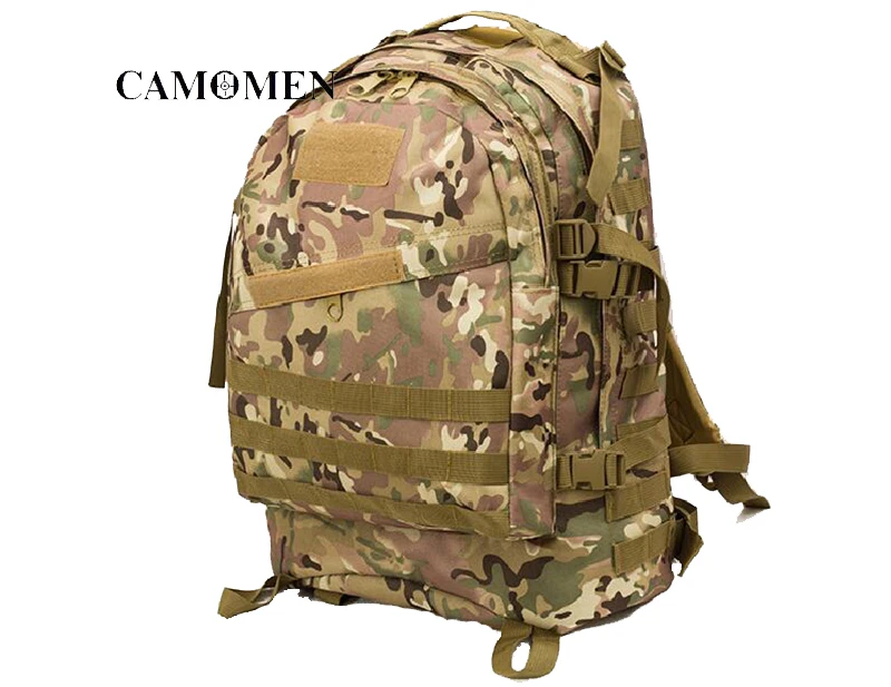 Tactical Molle AIII Backpack Combat Molle Rucksack 2