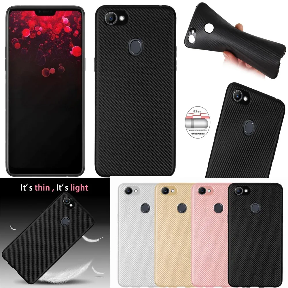 Oppo F5 Чехол Купить