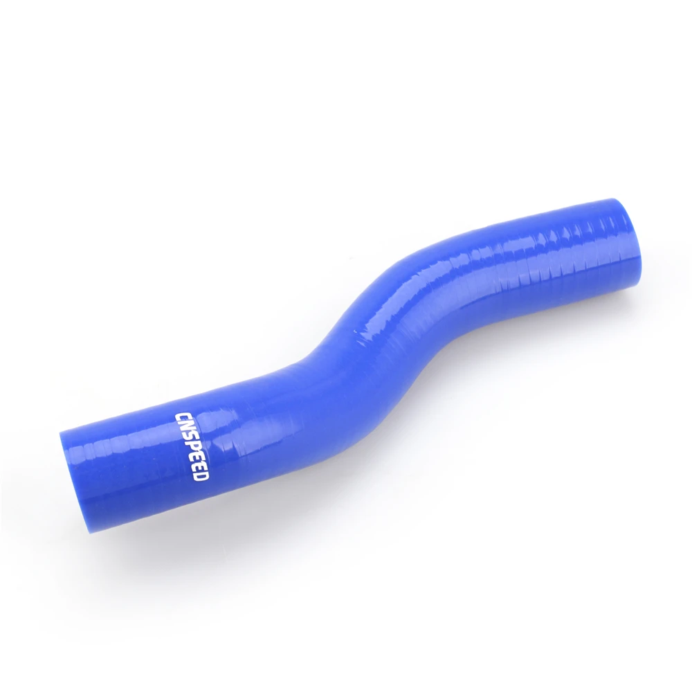 CNSPEED Blue TURBO силиконовая искусственная кожа для силикона/200SX RPS13/S14/S15 раньше