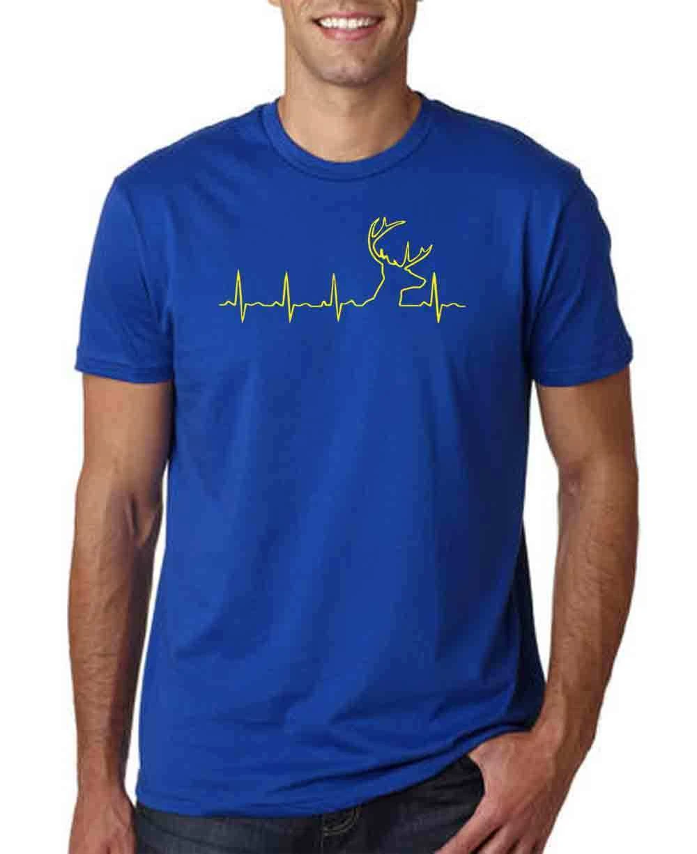 royal blue and yellow shirt