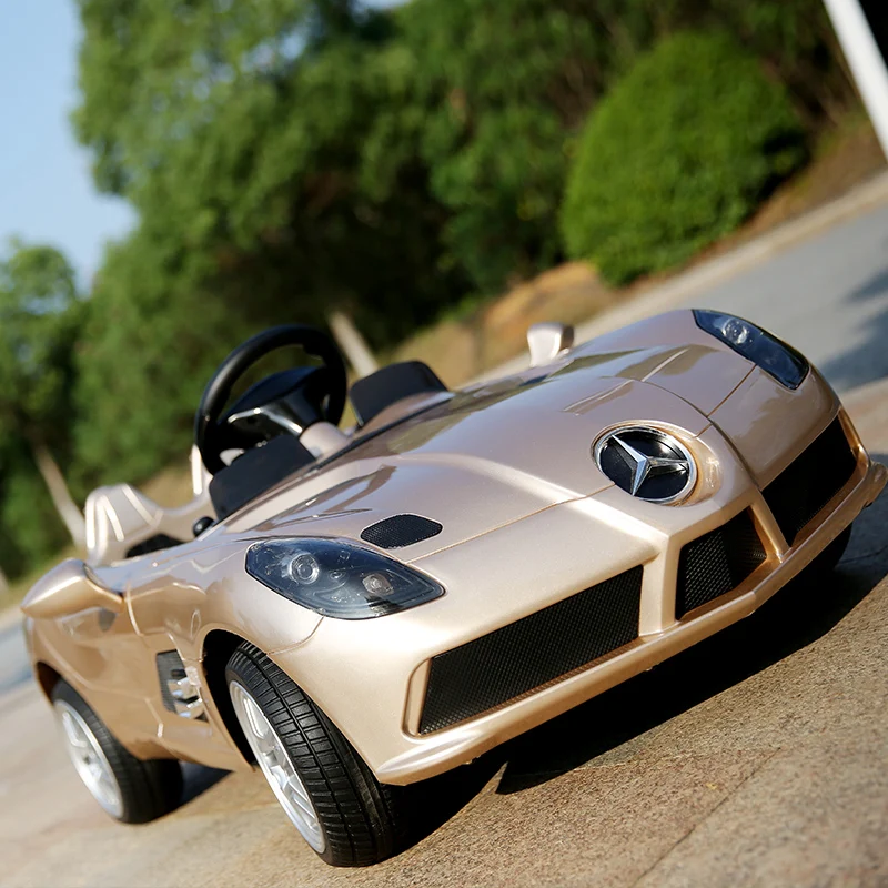 cheap ride on cars with remote control