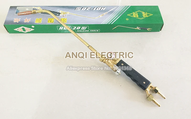 acetylene welding torch