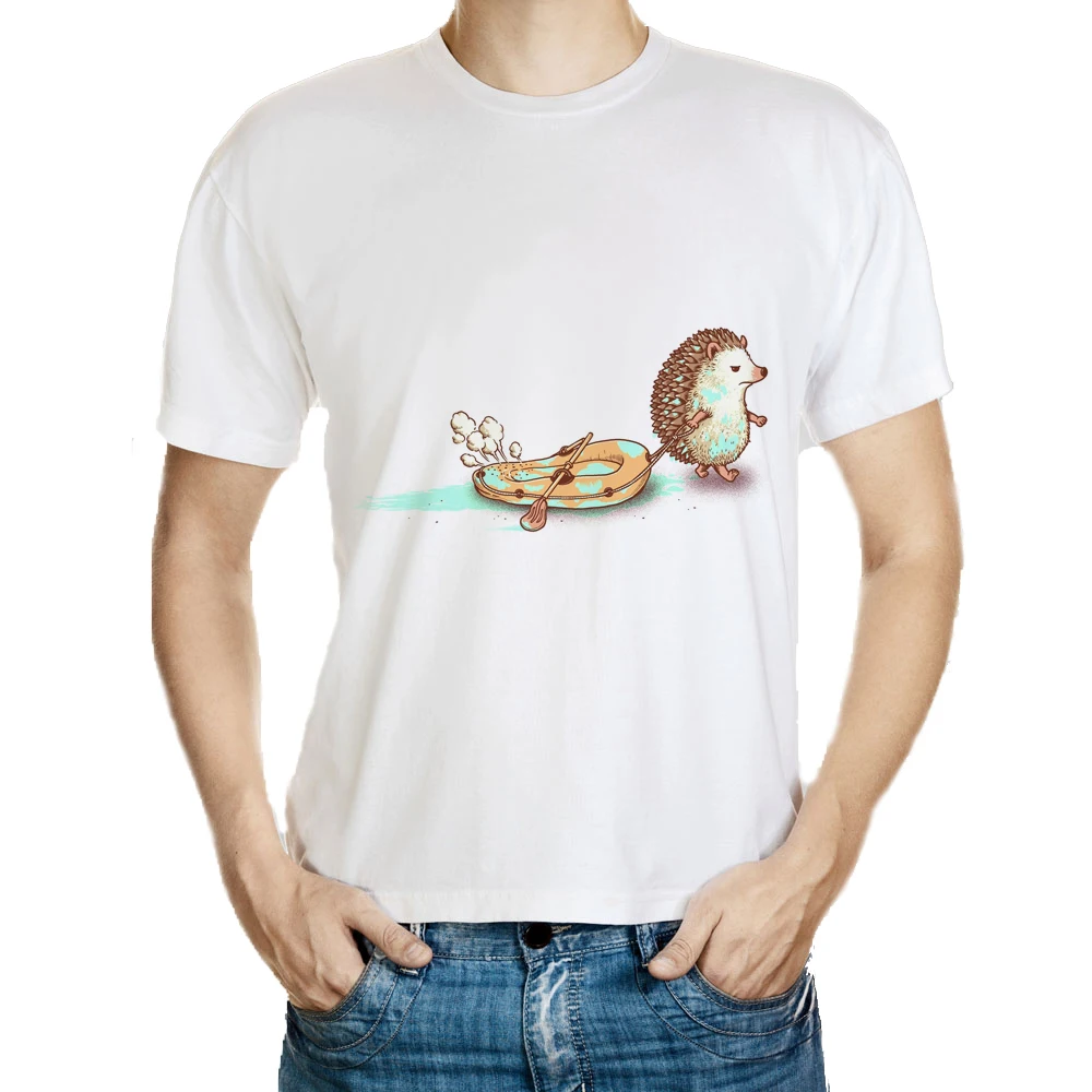 DY 172 Brand 3D T font b Shirt b font font b Men b font Quality