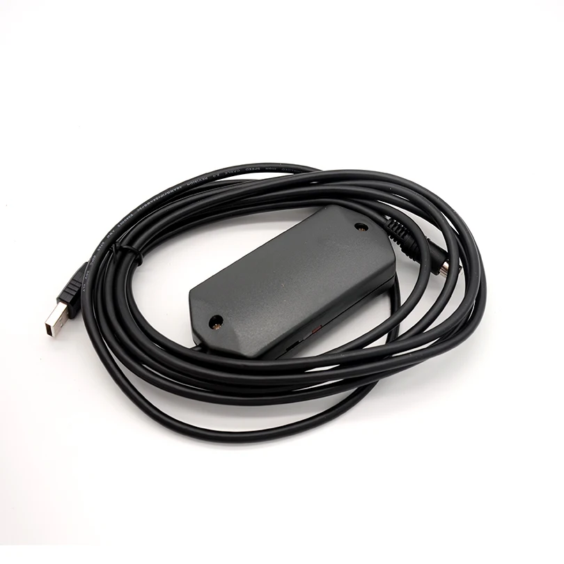 Кабель программирования FOURSTAR Schneider PLC с изолированным интерфейсом USB