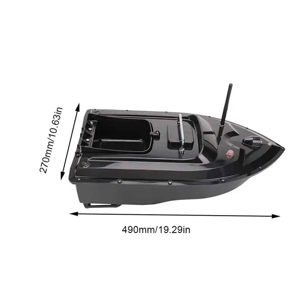 toy center console boat
