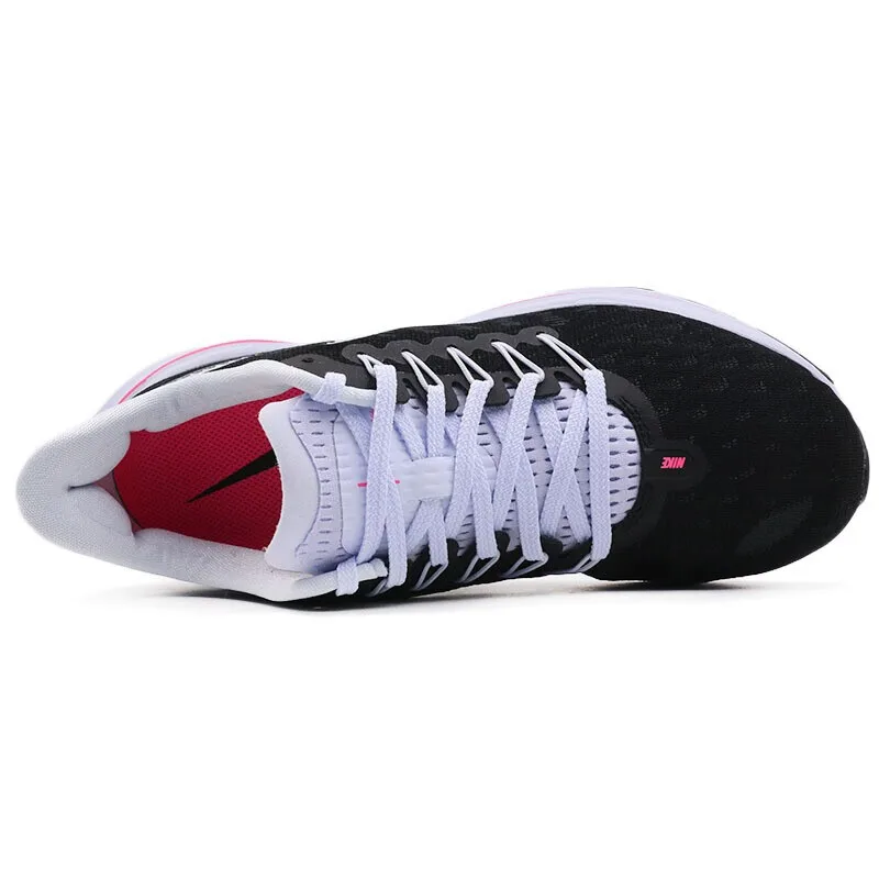 Новое поступление оригинальные женские кроссовки для бега NIKE WMNS AIR ZOOM VOMERO