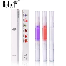 Belen 2 мл питательное масло лечение кутикулы ревитализатор кутикулы масло для ногтей Гель-лак относится защита кожи инструмент для ремонта маникюра