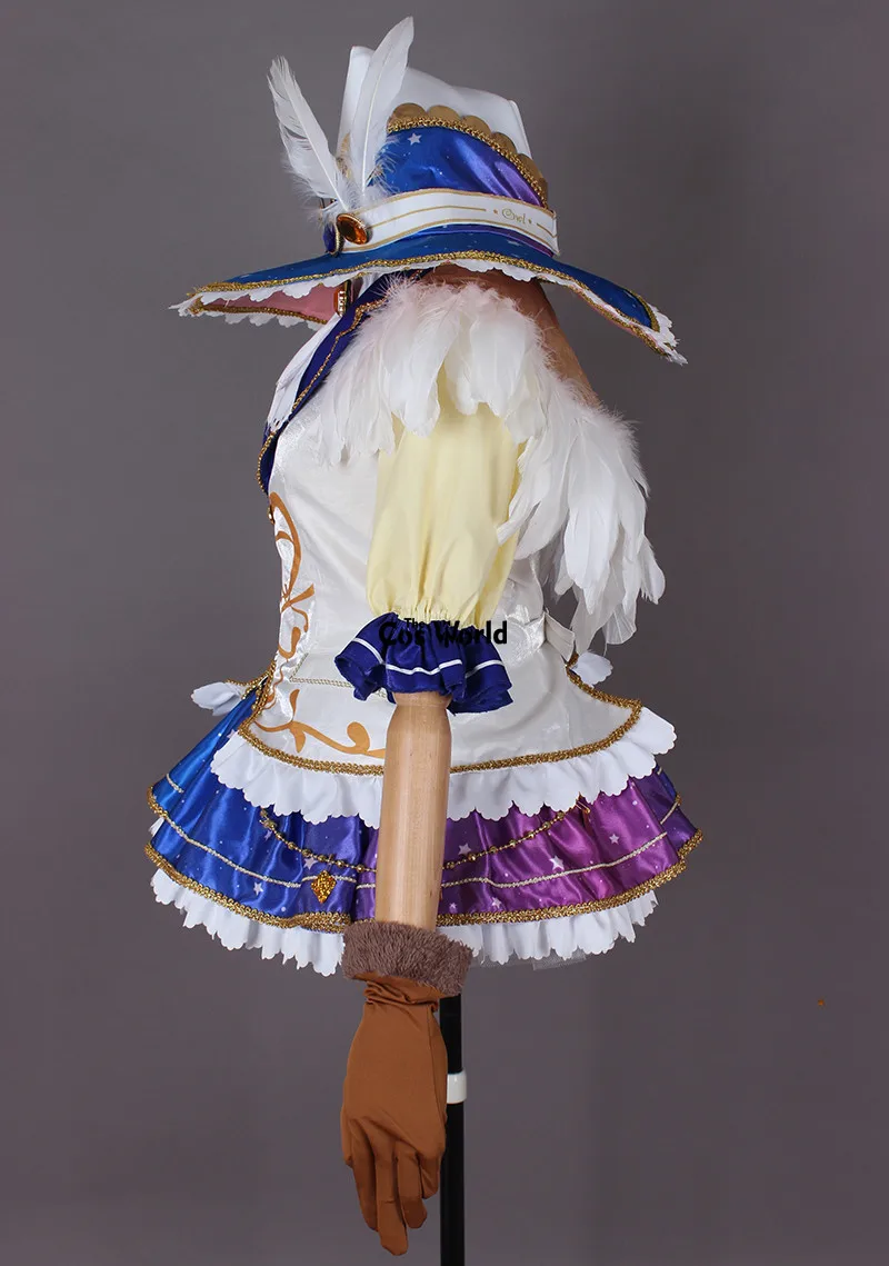 Костюм для косплея Love Live Sunshine униформа в виде совы|anime cosplay costumes|cosplay costumeanime |