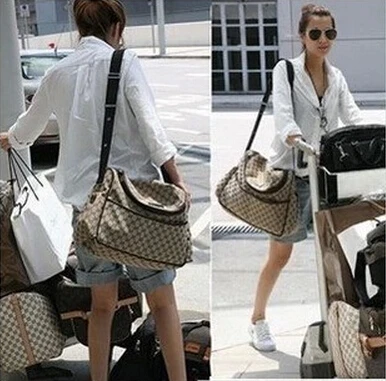 luxury brand diaper bags