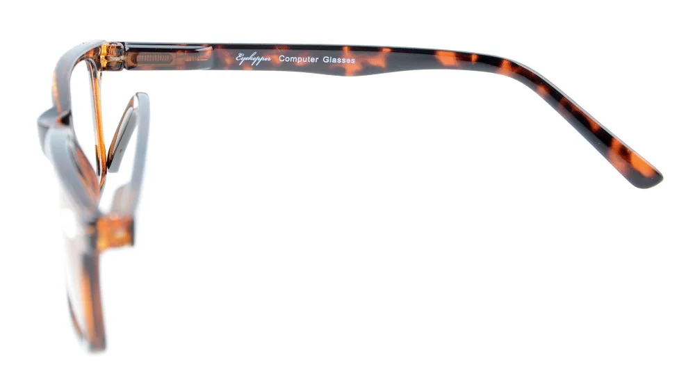R899-5 Mix Eyekepper 5-Pack очки для чтения в винтажном стиле с пружинными шарнирами В комплекте 2 компьютерные очки