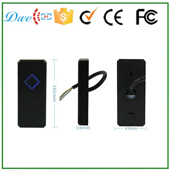 rfid reader price