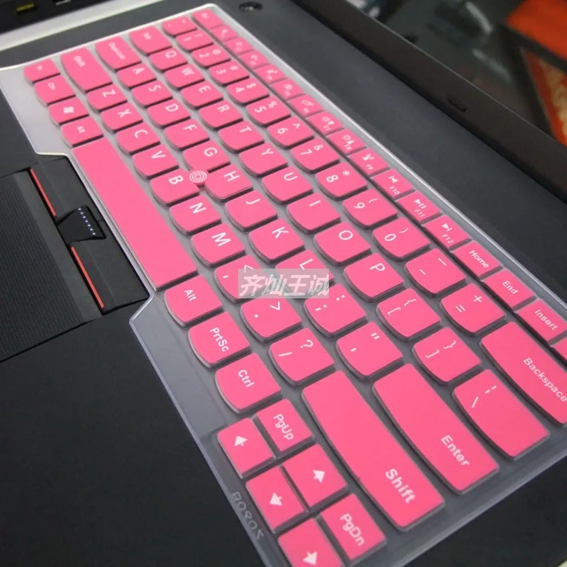 Новая клавиатура протектор Защитная Накладка для телефона для lenovo THINKPAD T460 T460S T460P T450 T450S E460 E465 E450C E430