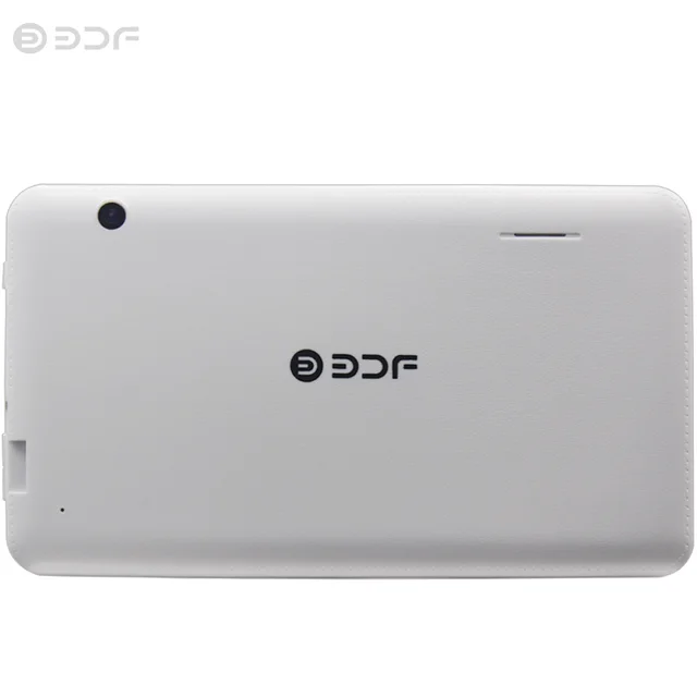 Cheap and Simple 7 inch Tablet PC SoFIA Android 6.0 Quad Core 1GB+16GB Dual Camera  WiFi Ultra Slim  Bluetooth WiFi Tablet PC